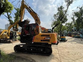 Sany SY 155 C