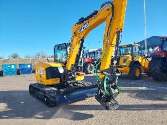 JCB 85 Z-2