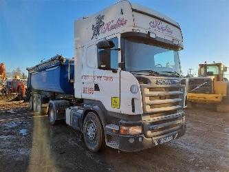 Scania R 420
