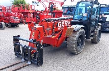 JCB 540-140