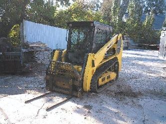 Yanmar T 175