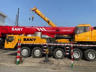 Sany 1000s