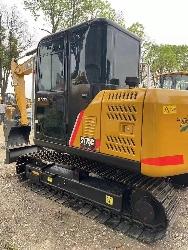 Sany SY75C