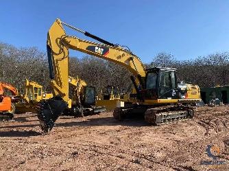 CAT 325 D