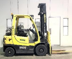 Hyster H2.5FT