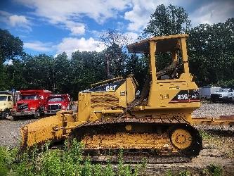 CAT D 3 G LGP