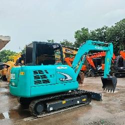 Kobelco SK 60