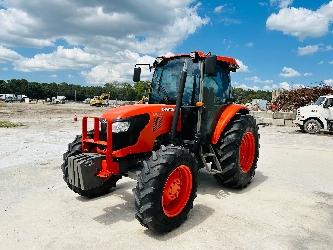 Kubota M8560