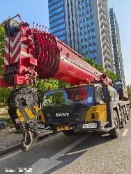 Sany 1600T8