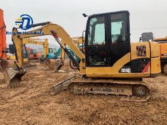 CAT 306D