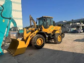 SDLG 936L
