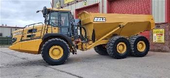 Bell B30E