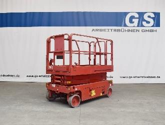 Genie GS 2046