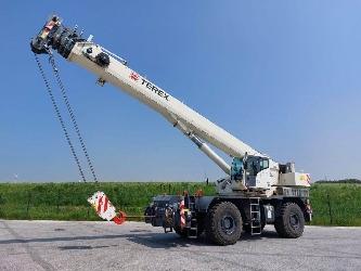 Terex RT 90