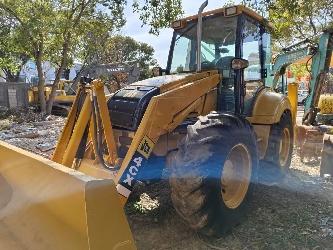 JCB 4 CX