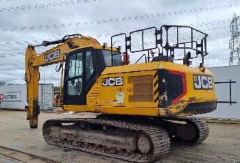 JCB 220 XL