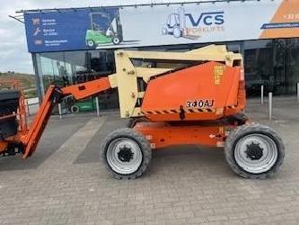 JLG 340 AJ