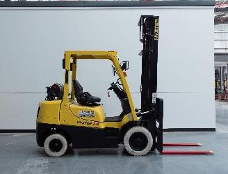 Hyster H2.5XT