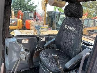Sany SY 55 C