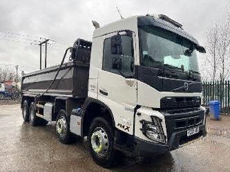 Volvo FMX 420