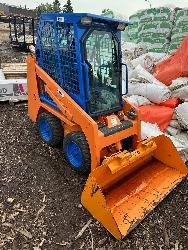 Bobcat S 70