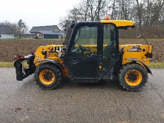 JCB 525-60