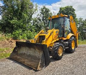 JCB 3 CX