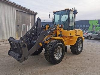 Volvo L35GT