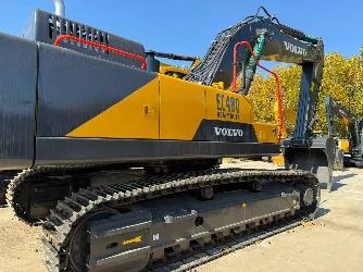 Volvo EC 480