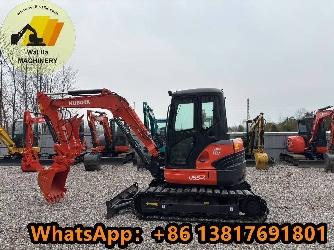 Kubota U 55-4