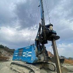 Soilmec SR45