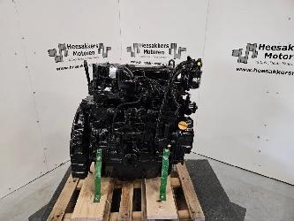 Yanmar 4TNE94