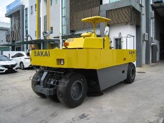 Sakai T2