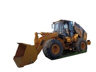 CAT 966 G