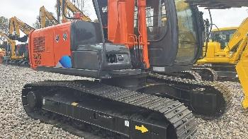 Hitachi ZX120