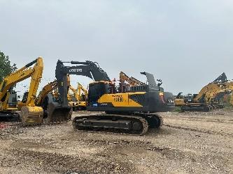 Volvo EC480