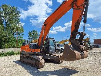 Doosan DX 380