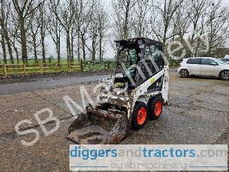 Bobcat S 70