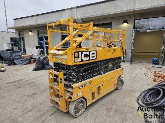 JCB S2632E