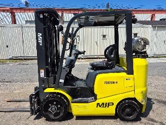  MJP FCG25M-8