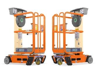 JLG Pecolift