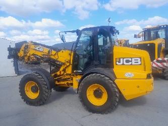 JCB TM 320 S