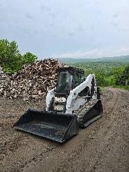 Bobcat T 320