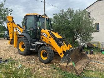 JCB 3 CX 14