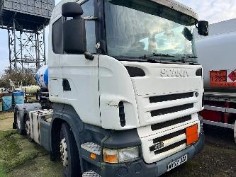 Scania R 420