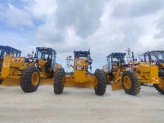 CAT 140H