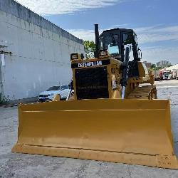 CAT D 7 G