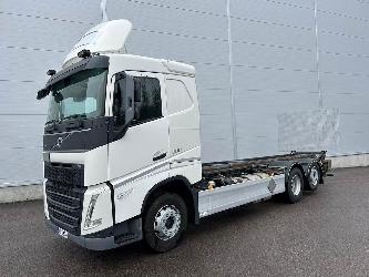 Volvo FH