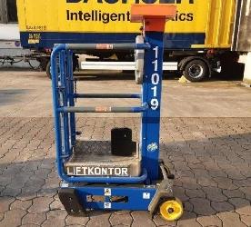 JLG Peco Lift