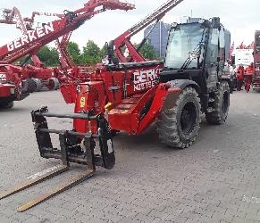 JCB 540-140